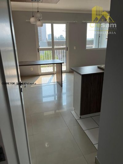 Apartamento, 3 quartos, 70 m² - Foto 2