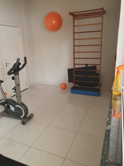 Apartamento, 3 quartos, 86 m² - Foto 3