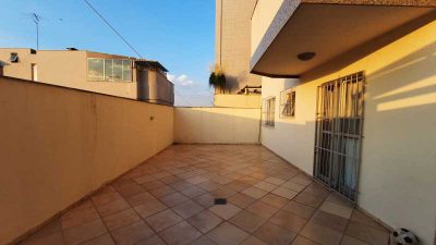 Apartamento, 2 quartos, 60 m² - Foto 2