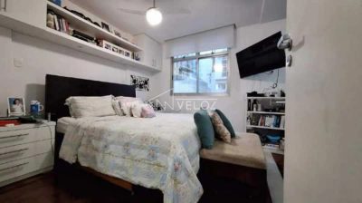 Apartamento, 3 quartos, 95 m² - Foto 1