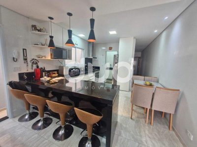 Casa, 3 quartos, 155 m² - Foto 1