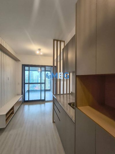 Apartamento, 2 quartos, 47 m² - Foto 2