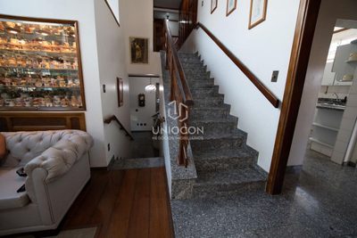 Casa, 3 quartos, 390 m² - Foto 1