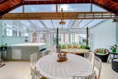 Sobrado, 3 quartos, 252 m² - Foto 2