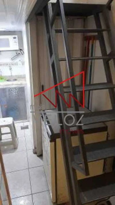 Loja-Salão, 70 m² - Foto 1