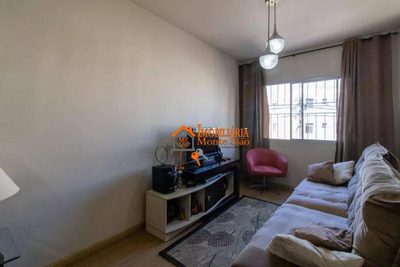 Apartamento, 2 quartos, 66 m² - Foto 4