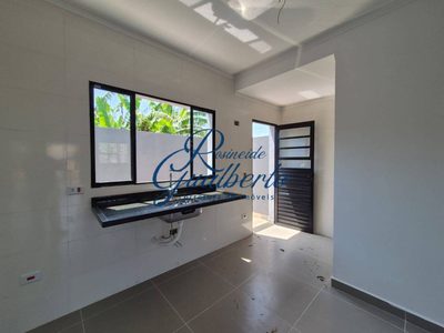 Sobrado, 2 quartos, 76 m² - Foto 5
