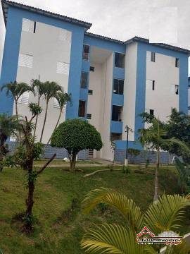 Apartamento, 2 quartos, 50 m² - Foto 5
