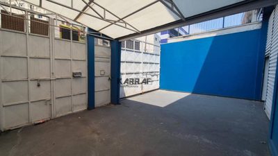 Depósito-Galpão, 350 m² - Foto 3