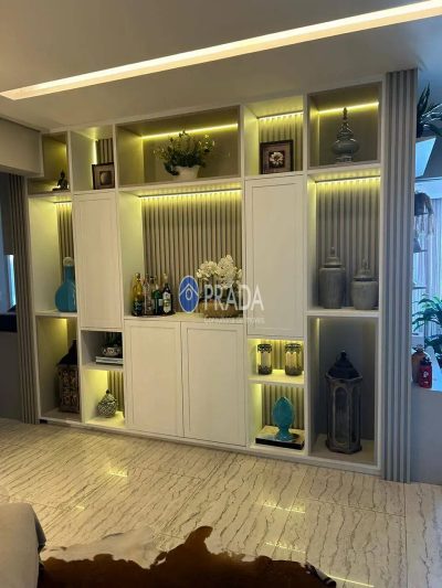 Apartamento, 3 quartos, 127 m² - Foto 5