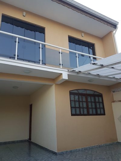 Sobrado, 2 quartos, 152 m² - Foto 3