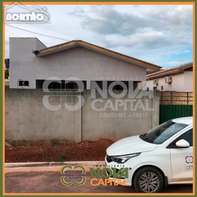 Casa, 3 quartos, 300 m² - Foto 1