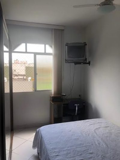 Apartamento, 2 quartos, 80 m² - Foto 5