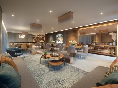 Apartamento, 3 quartos, 101 m² - Foto 5