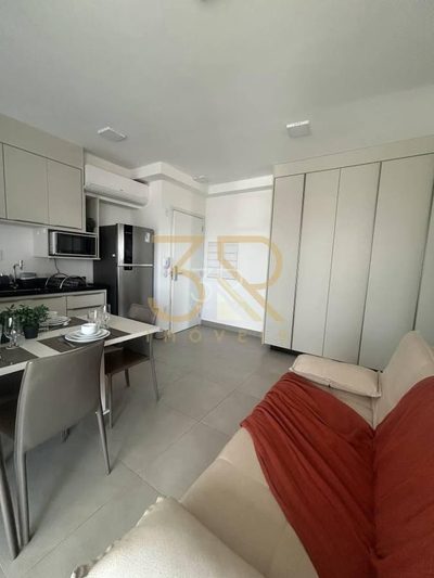 Apartamento, 1 quarto, 59 m² - Foto 5