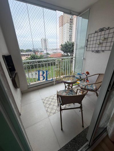Apartamento, 3 quartos, 78 m² - Foto 2