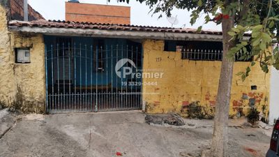 Casa, 4 quartos, 100 m² - Foto 1