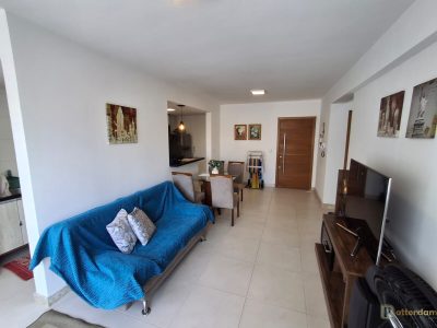 Apartamento, 1 quarto, 45 m² - Foto 2