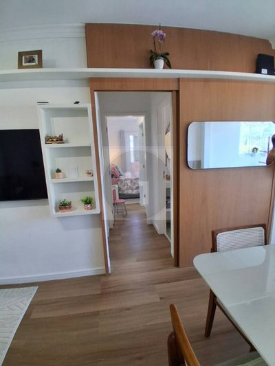 Apartamento, 2 quartos, 62 m² - Foto 4