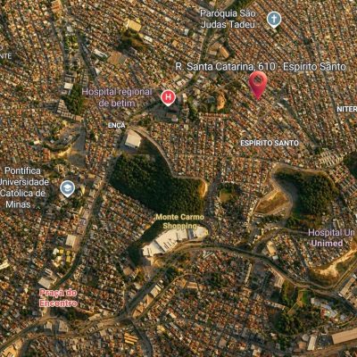 Terreno, 360 m² - Foto 1