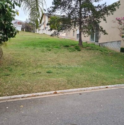 Terreno, 525 m² - Foto 3