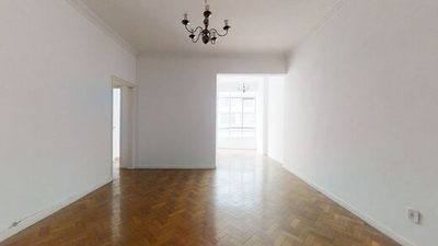 Apartamento, 3 quartos, 110 m² - Foto 3