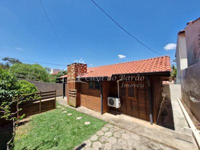 Casa, 2 quartos, 84 m² - Foto 3