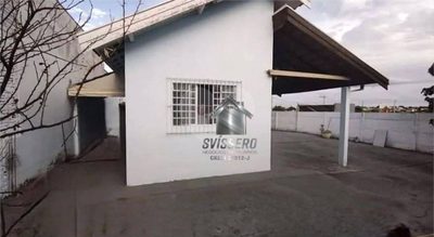 Casa, 3 quartos, 88 m² - Foto 1