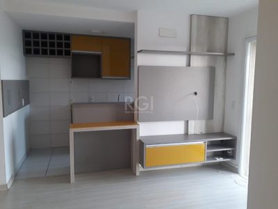 Apartamento, 2 quartos, 67 m² - Foto 1