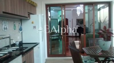 Casa, 3 quartos, 480 m² - Foto 1