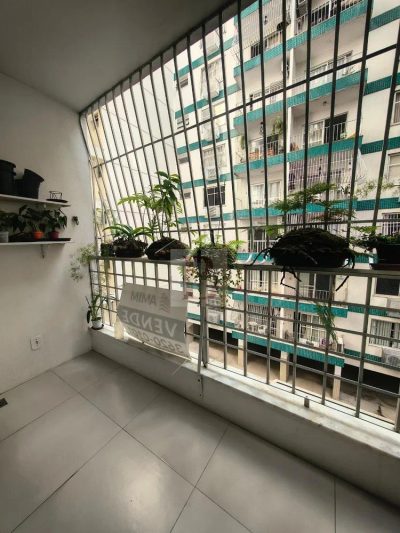 Apartamento, 2 quartos, 91 m² - Foto 3