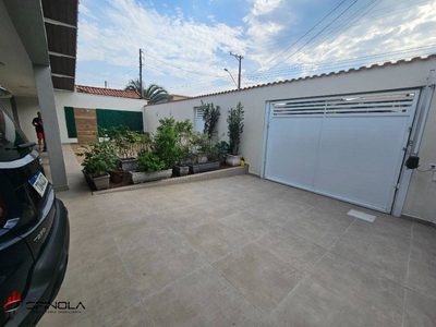 Casa, 3 quartos, 187 m² - Foto 4