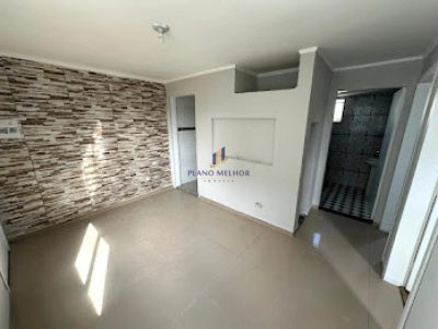 Apartamento, 2 quartos, 51 m² - Foto 4