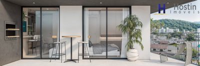Apartamento, 2 quartos, 58 m² - Foto 4