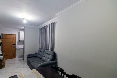 Cobertura, 2 quartos, 102 m² - Foto 4