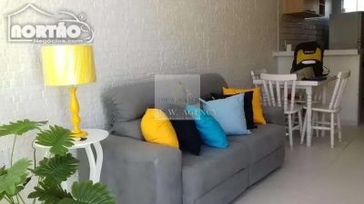 Casa, 2 quartos, 56 m² - Foto 5