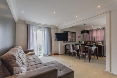 Apartamento, 2 quartos, 90 m² - Foto 1