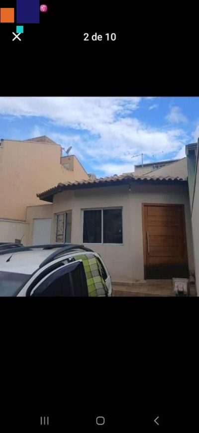 Casa, 2 quartos, 97 m² - Foto 1