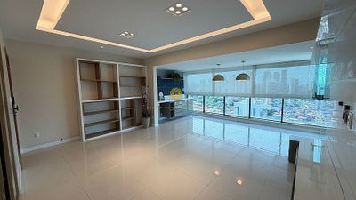 Apartamento, 3 quartos, 103 m² - Foto 3