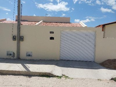 Casa, 2 quartos, 327 m² - Foto 1