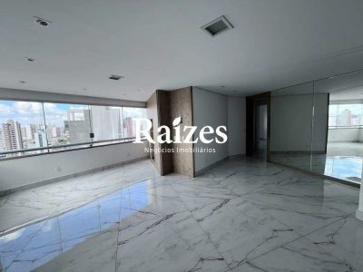 Cobertura, 3 quartos, 274 m² - Foto 1