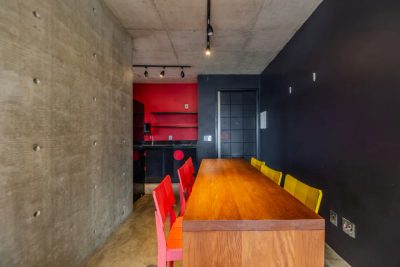 Apartamento, 2 quartos, 70 m² - Foto 2