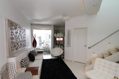 Apartamento, 1 quarto, 76 m² - Foto 1