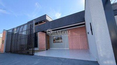 Casa, 2 quartos, 73 m² - Foto 2