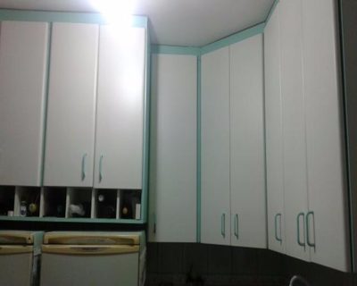 Apartamento, 2 quartos, 57 m² - Foto 5