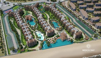 Apartamento, 2 quartos, 53 m² - Foto 3