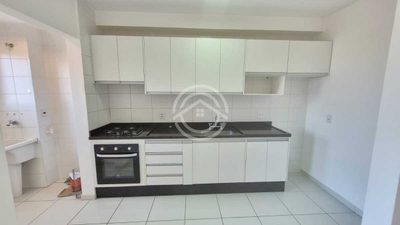 Apartamento, 2 quartos, 60 m² - Foto 4