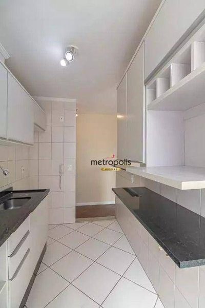 Apartamento, 2 quartos, 55 m² - Foto 4