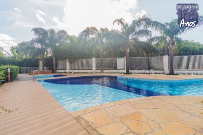 Apartamento, 3 quartos, 62 m² - Foto 2