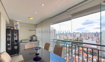 Apartamento, 3 quartos, 85 m² - Foto 1
